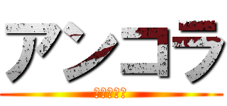 アンコラ (ワイン食堂)