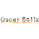 Ｏｓｃａｒ Ｓｏｌｉｚ (attack on titan)