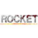 ＲＯＣＫＥＴ (Osaka Toin)