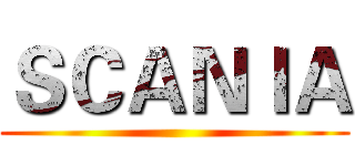 ＳＣＡＮＩＡ ()