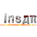 Ιпｓдπ (Attack on Titan)