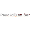 Ｐｅｎｄｉｄｉｋａｎ Ｓｅｎｉ (PS)