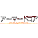 アーマードコア (FIRES OF RUBICON)