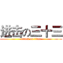 进击の三十三 (attack on titan)