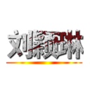 刘颖琳 ()