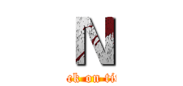 Ｎ (attack on titan)