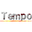 Ｔｅｍｐｏ (Naruto)