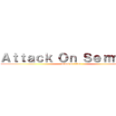 Ａｔｔａｃｋ Ｏｎ Ｓｅｒｍｉｎｏ (attack on titan)