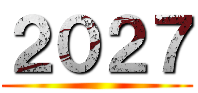２０２７ ()
