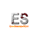 ＥＳ (The Group Chat)