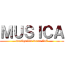 ＭＵＳＩＣＡ (musiquilla wena 7u7)