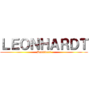 ＬＥＯＮＨＡＲＤＴ (Dan9kers)