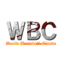 ＷＢＣ (World Baseball Clasic)