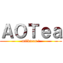 ＡＯＴｅａ (milkteas !)