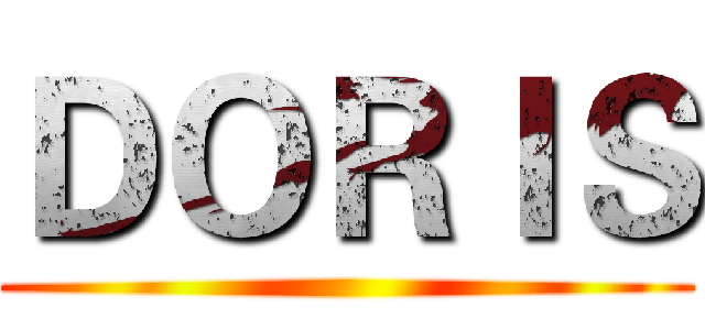 ＤＯＲＩＳ ()