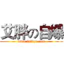 艾胖の自爆 (www.fuliqu.com)