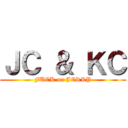ＪＣ ＆ ＫＣ (FUCK on JERRY)