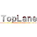 ＴｏｐＬａｎｅ (attack on Bokoe)