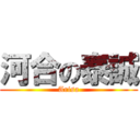 河合の泰誠 (Arisa)