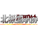 北极星职协 (polestar)