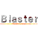 Ｂｌａｓｔｅｒ (The Hedgehog)