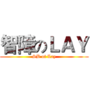 智障のＬＡＹ (SB of Lay)