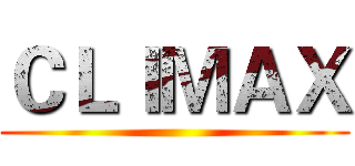 ＣＬＩＭＡＸ ()