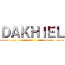 ＤＡＫＨＩＥＬ ()