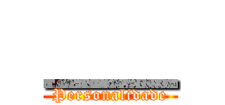 ＿＿ (Personalidade)