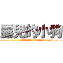 露兒的小狗 (Loyi\'s dog)