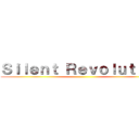Ｓｉｌｅｎｔ Ｒｅｖｏｌｕｔｉｏｎ ()