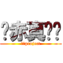 药赤真爱团 (药赤project)