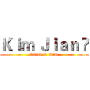 Ｋｉｍ Ｊｉａｎ ღ (Attack on Titan)