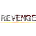 ＲＥＶＥＮＧＥ (Arc)