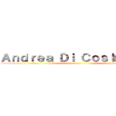 Ａｎｄｒｅａ Ｄｉ Ｃｏｓｉｍｏ ２Ｉ ()