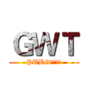 ＧＷＴ (PUBG軍團找人)