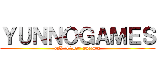 ＹＵＮＮＯＧＡＭＥＳ (call of duty: warzone)