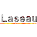 Ｌａｓｅａｕ (Laseau)