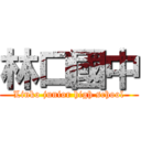 林口國中 (Linko junior high school)