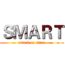 ＳＭＡＲＴ (attack on titan)