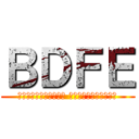 ＢＤＦＥ (ブレイブリーデフォルト フェアリーズエフェクト)