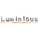 Ｌｕｍｉｎｉｏｕｓ (mabinogi)