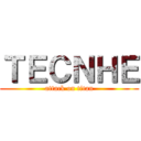 ＴＥＣＮＨＥ (attack on titan)