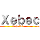 Ｘｅｂｅｃ (Taha Xebec )