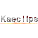 Ｋａｅｃｌｉｐｓ (#No se cual)