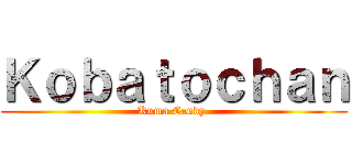 Ｋｏｂａｔｏｃｈａｎ (Kuma Candy )