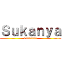 Ｓｕｋａｎｙａ (kamisama)