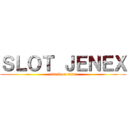 ＳＬＯＴ ＪＥＮＥＸ (attack on titan)