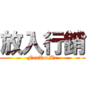 放入行銷 (FunZooMa)