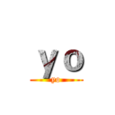 ｙｏ (yo)